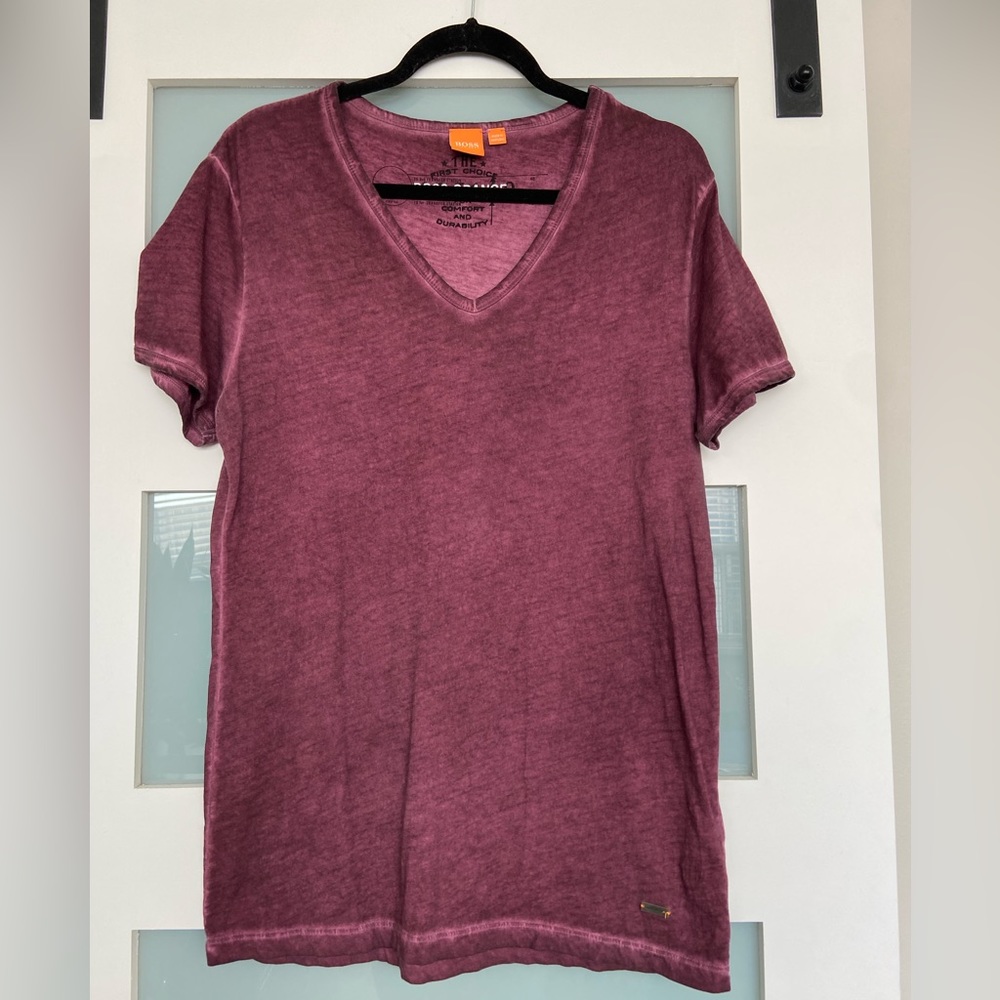 Boss Orange Hugo Boss T-shirt